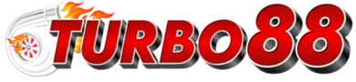 TURBO88 LOGO